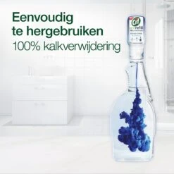 Cif CleanBoost Power & Shine Badkamer Spray - 6 X 750 Ml - Voordeelverpakking -Dagelijkse Benodigdheden Winkel 1200x1200 2162