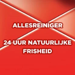 Ajax® Ajax Allesreiniger Fête Des Fleur Rode Bloem 8 X 1L - Voordeelverpakking 9 Ajax® Ajax Allesreiniger Fête Des Fleur Rode Bloem 8 X 1L - Voordeelverpakking -Dagelijkse Benodigdheden Winkel 1200x1200 2166