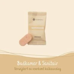 Cosmeau Badkamerreiniger 6 Stuks Tabletten Cleaning Tabs Schoonmaak Tabs -Sanitair - Navulling - Refill -Dagelijkse Benodigdheden Winkel 1200x1200 2174