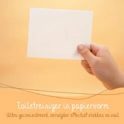 Cosmeau Toiletreiniger Sheets 60 Beurten Wasvellen Detergent Sheets Eco Toilet Strips - Cosmo Cosmea Kosmo -Dagelijkse Benodigdheden Winkel 1200x1200 2220