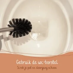 Cosmeau Toiletreiniger Sheets 60 Beurten Wasvellen Detergent Sheets Eco Toilet Strips - Cosmo Cosmea Kosmo -Dagelijkse Benodigdheden Winkel 1200x1200 2221