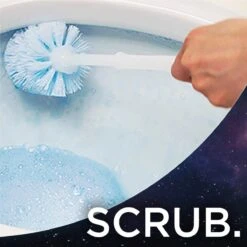 WC Eend Toiletreiniger Action Gel Floral Moon - 6x 750 Ml - Voordeelverpakking -Dagelijkse Benodigdheden Winkel 1200x1200 2232