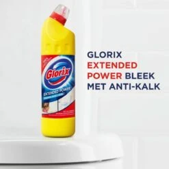 8x Glorix Bleek Original 750 Ml 7 8x Glorix Bleek Original 750 Ml -Dagelijkse Benodigdheden Winkel 1200x1200 2244