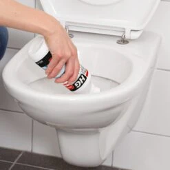 HG Toiletgel Hygiënisch - 500 Ml - Glanzend Resultaat - Krachtige Reiniger En Ontkalker -Dagelijkse Benodigdheden Winkel 1200x1200 2246