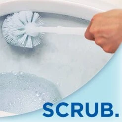 6x WC Eend Toiletreiniger Action Gel Citrus Splash 750 Ml -Dagelijkse Benodigdheden Winkel 1200x1200 2247