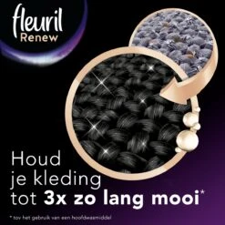 Fleuril Renew Zwart - Vloeibaar Wasmiddel - Voordeelverpakking - 65 Wasbeurten 13 Fleuril Renew Zwart - Vloeibaar Wasmiddel - Voordeelverpakking - 65 Wasbeurten -Dagelijkse Benodigdheden Winkel 1200x1200 225