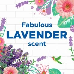 6x WC Eend Toiletreiniger Lavendel Fresh 750 Ml -Dagelijkse Benodigdheden Winkel 1200x1200 2254