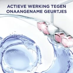 Glorix Aroma Lux Pink Jasmine & Elderflower Toiletblokken - 9 Stuks - Voordeelverpakking -Dagelijkse Benodigdheden Winkel 1200x1200 2258