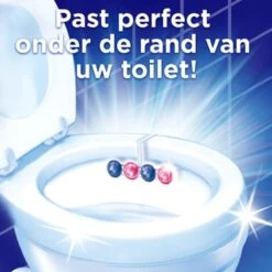Witte Reus Kracht Actief Toiletblok - Lavendel - WC Blokjes Voordeelverpakking - 20 Stuks -Dagelijkse Benodigdheden Winkel 1200x1200 2259