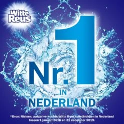 Witte Reus Brilliant Gel Allin1 Toiletblok - Spring Rain - WC Blokjes Voordeelverpakking - 11 Stuks 14 Witte Reus Brilliant Gel Allin1 Toiletblok - Spring Rain - WC Blokjes Voordeelverpakking - 11 Stuks -Dagelijkse Benodigdheden Winkel 1200x1200 2267