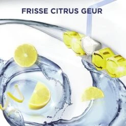 Glorix Power 5 Toiletblokken - Citroen - 9 Stuks - Voordeelverpakking 14 Glorix Power 5 Toiletblokken - Citroen - 9 Stuks - Voordeelverpakking -Dagelijkse Benodigdheden Winkel 1200x1200 2275