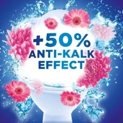 Witte Reus Kracht Actief Toiletblok - Bloesem - WC Blokjes Voordeelverpakking - 10 Stuks -Dagelijkse Benodigdheden Winkel 1200x1200 2297