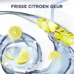 Glorix Power 5 Toiletblokken - Citroen - 7 X 2 Stuks - Voordeelverpakking -Dagelijkse Benodigdheden Winkel 1200x1200 2327