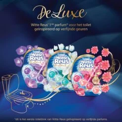 Witte Reus DeLuxe Toiletblok - Magic Moonflower - WC Blokjes Voordeelverpakking - 10 Stuks 17 Witte Reus DeLuxe Toiletblok - Magic Moonflower - WC Blokjes Voordeelverpakking - 10 Stuks -Dagelijkse Benodigdheden Winkel 1200x1200 2346