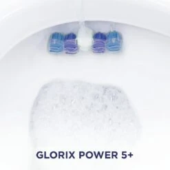 Glorix Power 5+ Ocean Toiletblokken - 7 Stuks - Voordeelverpakking 11 Glorix Power 5+ Ocean Toiletblokken - 7 Stuks - Voordeelverpakking -Dagelijkse Benodigdheden Winkel 1200x1200 2352