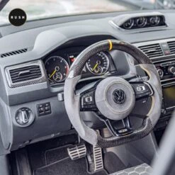 RUSH Bekleding Reiniger - Interieur Reiniger - Auto Wassen - Schoonmaken - Auto Accessories - Interior Clean 750ml -Dagelijkse Benodigdheden Winkel 1200x1200 2365