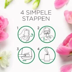 Air Wick Essential Mist Automatische Luchtverfrisser - Verfrissende Pioen En Jasmijn - 3 Navullingen 9 Air Wick Essential Mist Automatische Luchtverfrisser - Verfrissende Pioen En Jasmijn - 3 Navullingen -Dagelijkse Benodigdheden Winkel 1200x1200 2386