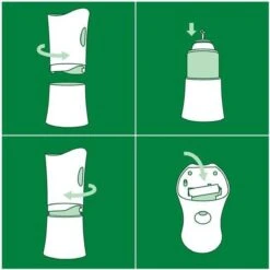 Air Wick Luchtverfrisser Navulling Freshmatic Jasmijn & Witte Bloemen 6 X 250 Ml -Dagelijkse Benodigdheden Winkel 1200x1200 2422