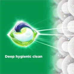 Ariel All In 1 Wasmiddel Pods + Ultra Vlekverwijderaar - 2x50 Wasbeurten - Voordeelverpakking 11 Ariel All In 1 Wasmiddel Pods + Ultra Vlekverwijderaar - 2x50 Wasbeurten - Voordeelverpakking -Dagelijkse Benodigdheden Winkel 1200x1200 251