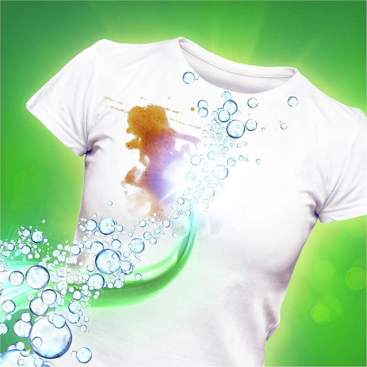 Ariel All In 1 Wasmiddel Pods + Ultra Vlekverwijderaar - 2x50 Wasbeurten - Voordeelverpakking 6 Ariel All In 1 Wasmiddel Pods + Ultra Vlekverwijderaar - 2x50 Wasbeurten - Voordeelverpakking - Afbeelding 6