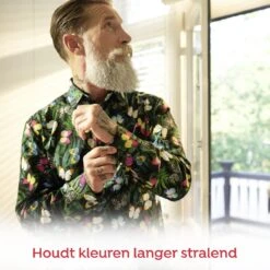 Robijn Kokos 3 In 1 Wascapsules - 4 X 15 Wasbeurten - Voordeelverpakking 13 Robijn Kokos 3 In 1 Wascapsules - 4 X 15 Wasbeurten - Voordeelverpakking -Dagelijkse Benodigdheden Winkel 1200x1200 269