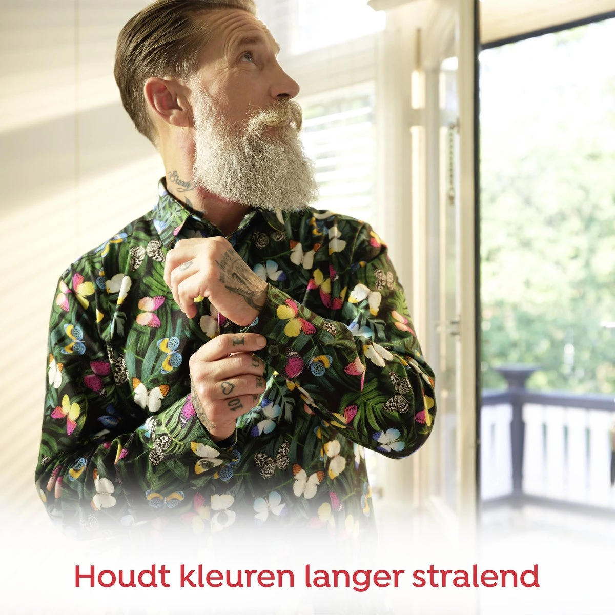 Robijn Kokos 3 In 1 Wascapsules - 4 X 15 Wasbeurten - Voordeelverpakking 7 Robijn Kokos 3 In 1 Wascapsules - 4 X 15 Wasbeurten - Voordeelverpakking - Afbeelding 7