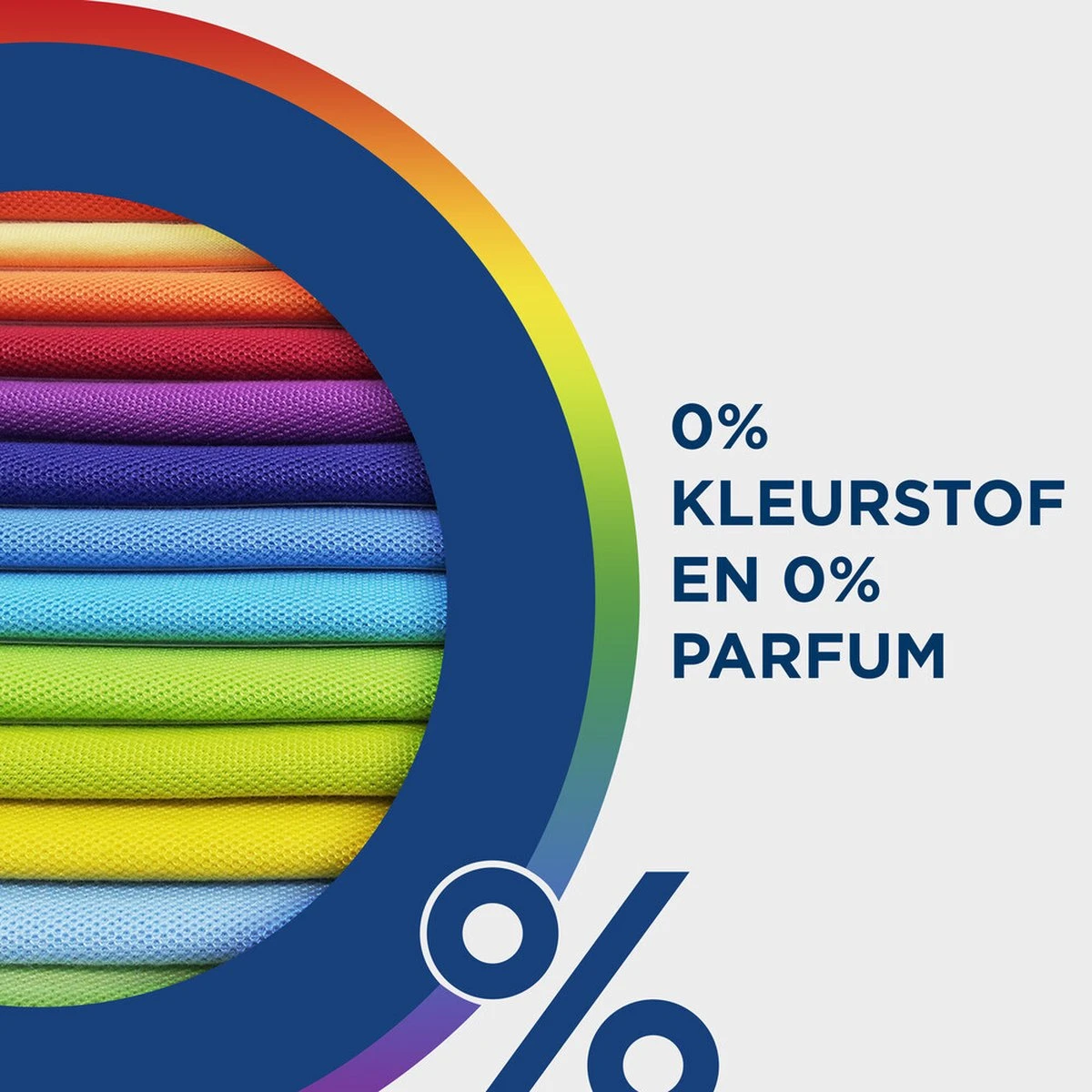 Neutral Waspoeder Kleur - Dermatologisch Getest, Parfumvrij En Hypoallergeen - 4 X 45 Wasbeurten 7 Neutral Waspoeder Kleur - Dermatologisch Getest, Parfumvrij En Hypoallergeen - 4 X 45 Wasbeurten - Afbeelding 7