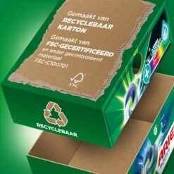 Ariel Wasmiddel Pods + Touch Van Lenor Unstoppables - Kleur - 28 Wasbeurten -Dagelijkse Benodigdheden Winkel 1200x1200 320