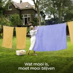 Robijn Puur & Zacht Wasverzachter - 4 X 30 Wasbeurten - Voordeelverpakking -Dagelijkse Benodigdheden Winkel 1200x1200 325