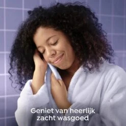 Robijn Puur & Zacht Wasverzachter - 4 X 30 Wasbeurten - Voordeelverpakking -Dagelijkse Benodigdheden Winkel 1200x1200 326