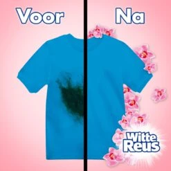 Frisse Reus Orchidee Macadamia Gel Vloeibaar Wasmiddel - Gekleurde Was - Voordeelverpakking - 120 Wasbeurten 16 Frisse Reus Orchidee Macadamia Gel Vloeibaar Wasmiddel - Gekleurde Was - Voordeelverpakking - 120 Wasbeurten -Dagelijkse Benodigdheden Winkel 1200x1200 338