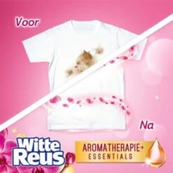 Frisse Reus Orchidee Macadamia Gel Vloeibaar Wasmiddel - Gekleurde Was - Voordeelverpakking - 120 Wasbeurten 18 Frisse Reus Orchidee Macadamia Gel Vloeibaar Wasmiddel - Gekleurde Was - Voordeelverpakking - 120 Wasbeurten -Dagelijkse Benodigdheden Winkel 1200x1200 339