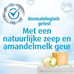 Persil® Persil Sensitive Gel - Vloeibaar Wasmiddel - Baby En Gevoelige Huid - Voordeelverpakking - 6 X 20 Wasbeurten -Dagelijkse Benodigdheden Winkel 1200x1200 351