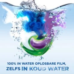 Ariel Wasmiddel Pods + Extra Vezelbescherming - Kleur - 4 X 28 Wasbeurten - Voordeelverpakking -Dagelijkse Benodigdheden Winkel 1200x1200 420