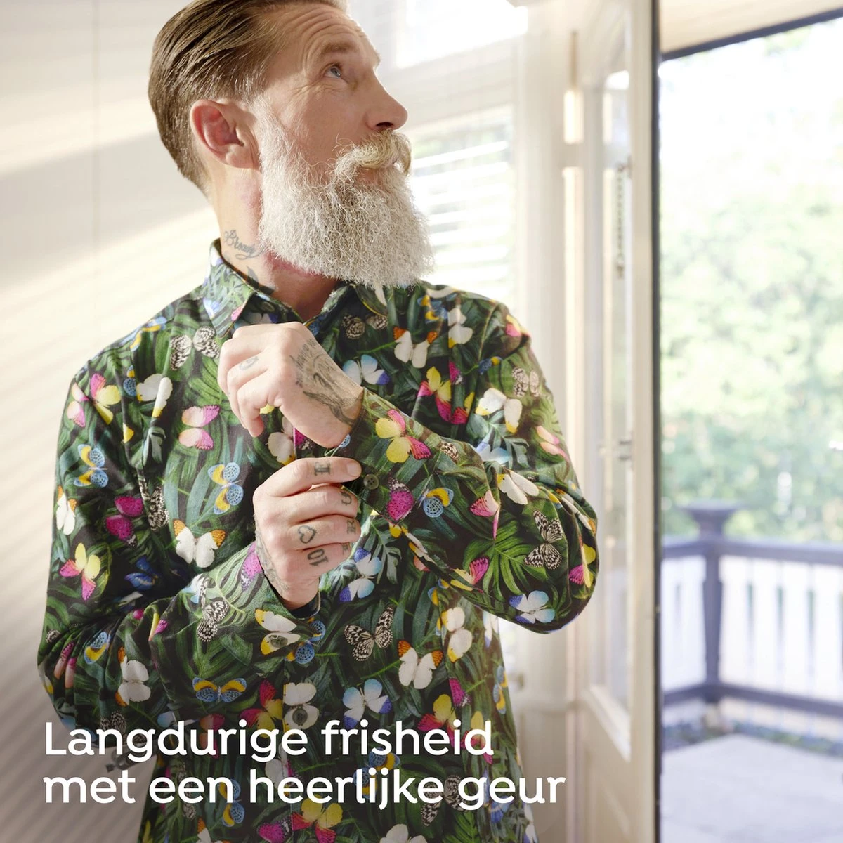 Robijn Kokos Sensation Wasmiddel En Wasverzachter - 57 Wasbeurten - Voordeelverpakking 4 Robijn Kokos Sensation Wasmiddel En Wasverzachter - 57 Wasbeurten - Voordeelverpakking - Afbeelding 4