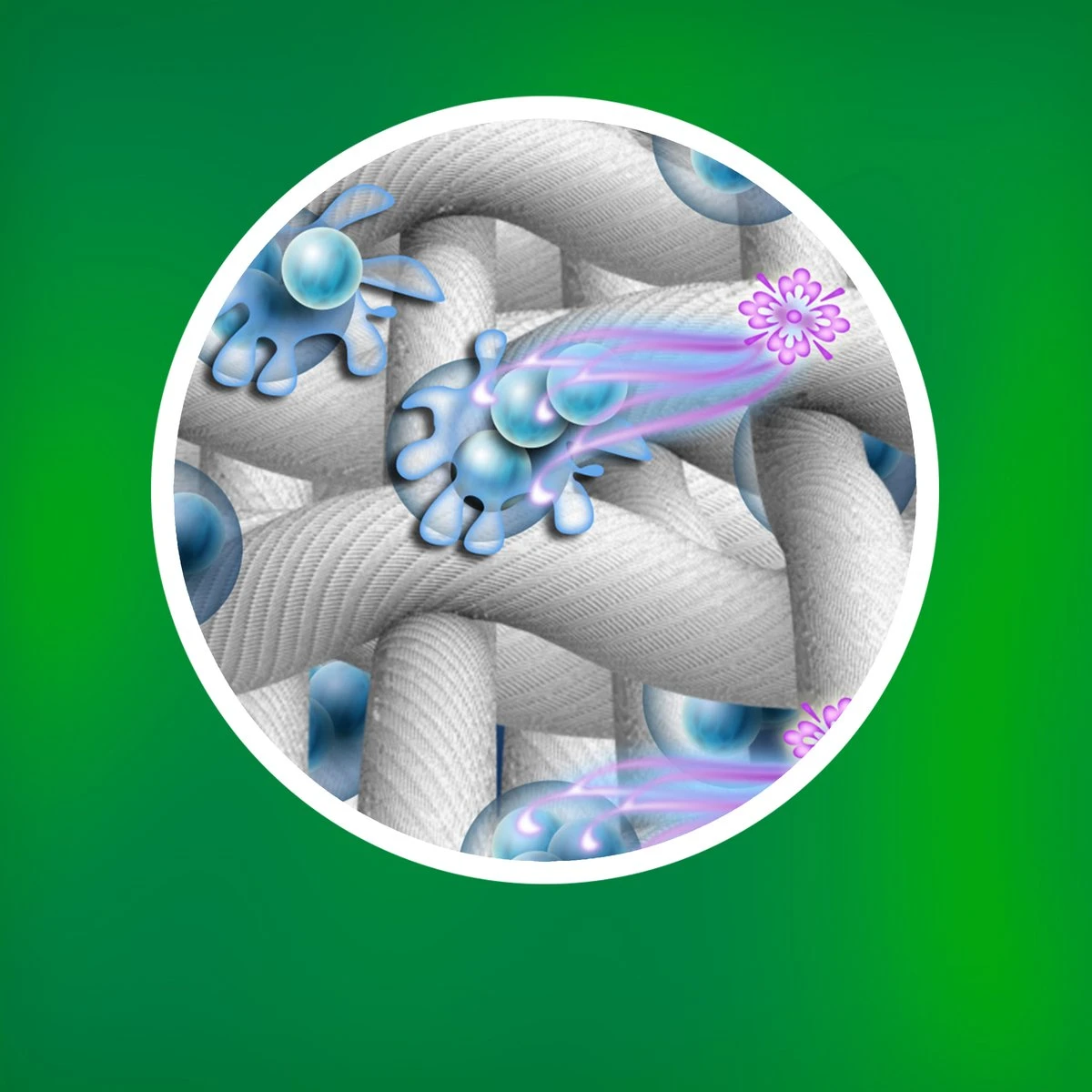 Ariel All In 1 Wasmiddel Pods + Actieve Geurbestrijding - Voordeelverpakking 2 X 50 Wasbeurten 12 Ariel All In 1 Wasmiddel Pods + Actieve Geurbestrijding - Voordeelverpakking 2 X 50 Wasbeurten - Afbeelding 12