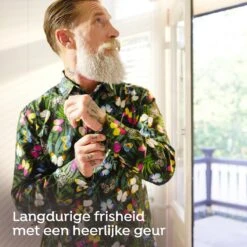 Robijn Klein & Krachtig Color Vloeibaar Wasmiddel - 152 Wasbeurten - Voordeelverpakking 14 Robijn Klein & Krachtig Color Vloeibaar Wasmiddel - 152 Wasbeurten - Voordeelverpakking -Dagelijkse Benodigdheden Winkel 1200x1200 461