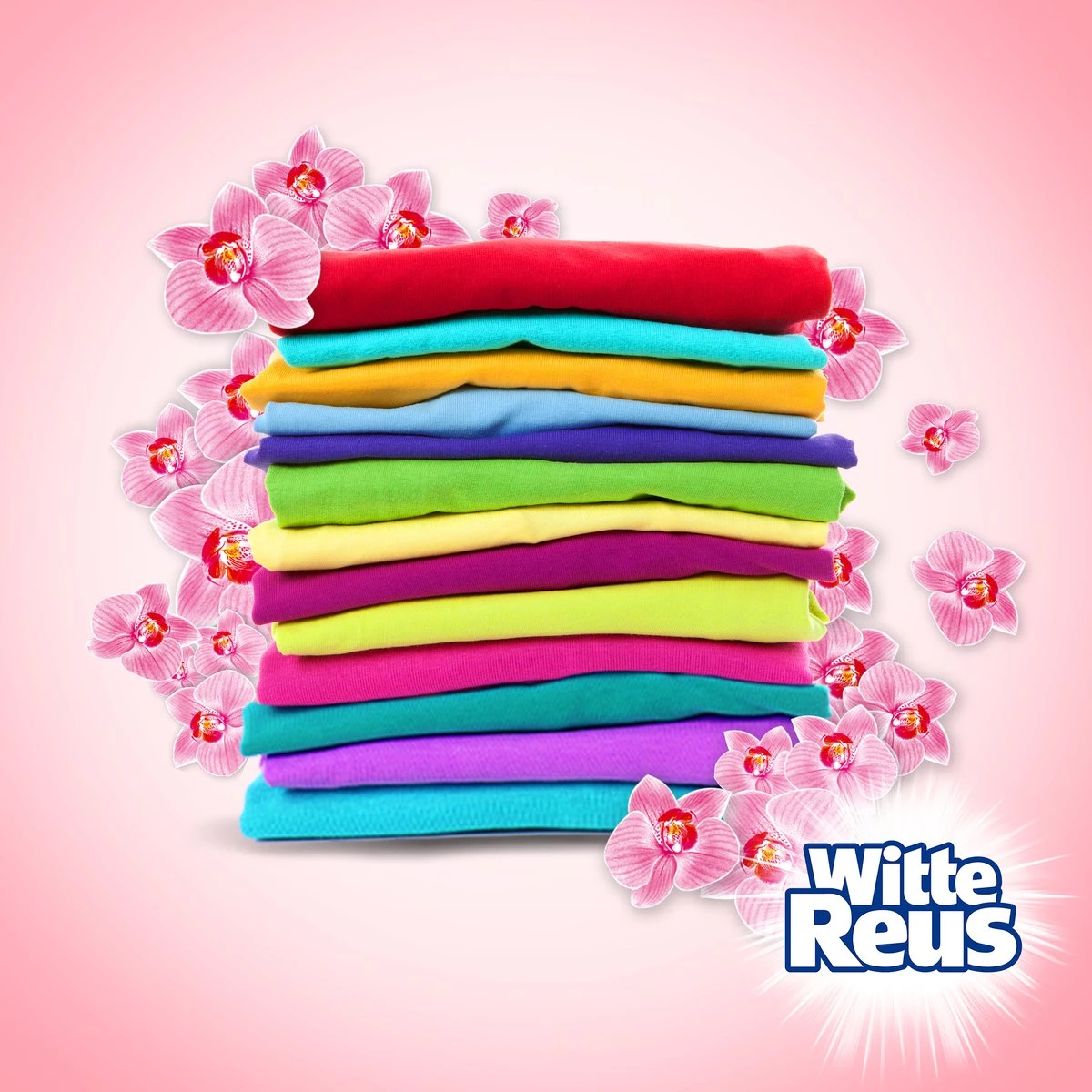 Frisse Reus Orchidee Macadamia Gel Wasmiddel - Vloeibaar - 80 Wasbeurten - Voordeelverpakking 4 Frisse Reus Orchidee Macadamia Gel Wasmiddel - Vloeibaar - 80 Wasbeurten - Voordeelverpakking - Afbeelding 4