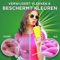 Ariel All In 1 Wasmiddel Pods Kleur Color - 3x43 Wasbeurten - Voordeelverpakking -Dagelijkse Benodigdheden Winkel 1200x1200 481