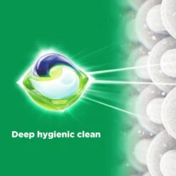 Ariel All In 1 Wasmiddel Pods + Ultra Vlekverwijderaar - 40 Wasbeurten - Voordeelverpakking -Dagelijkse Benodigdheden Winkel 1200x1200 488