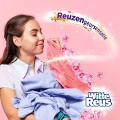 Witte Reus Vloeibaar Wasmiddel Frisse Reus Gel Orchidee Macadamia 1 Liter 7 Witte Reus Vloeibaar Wasmiddel Frisse Reus Gel Orchidee Macadamia 1 Liter -Dagelijkse Benodigdheden Winkel 1200x1200 497