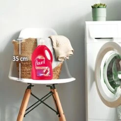 Fleuril Color & Fiber - Vloeibaar Wasmiddel - Gekleurde Was - 45 Wasbeurten -Dagelijkse Benodigdheden Winkel 1200x1200 503