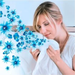 Lenor Zeebries Was Pakket -pods Geurbooster & Wasverzachter -Dagelijkse Benodigdheden Winkel 1200x1200 514