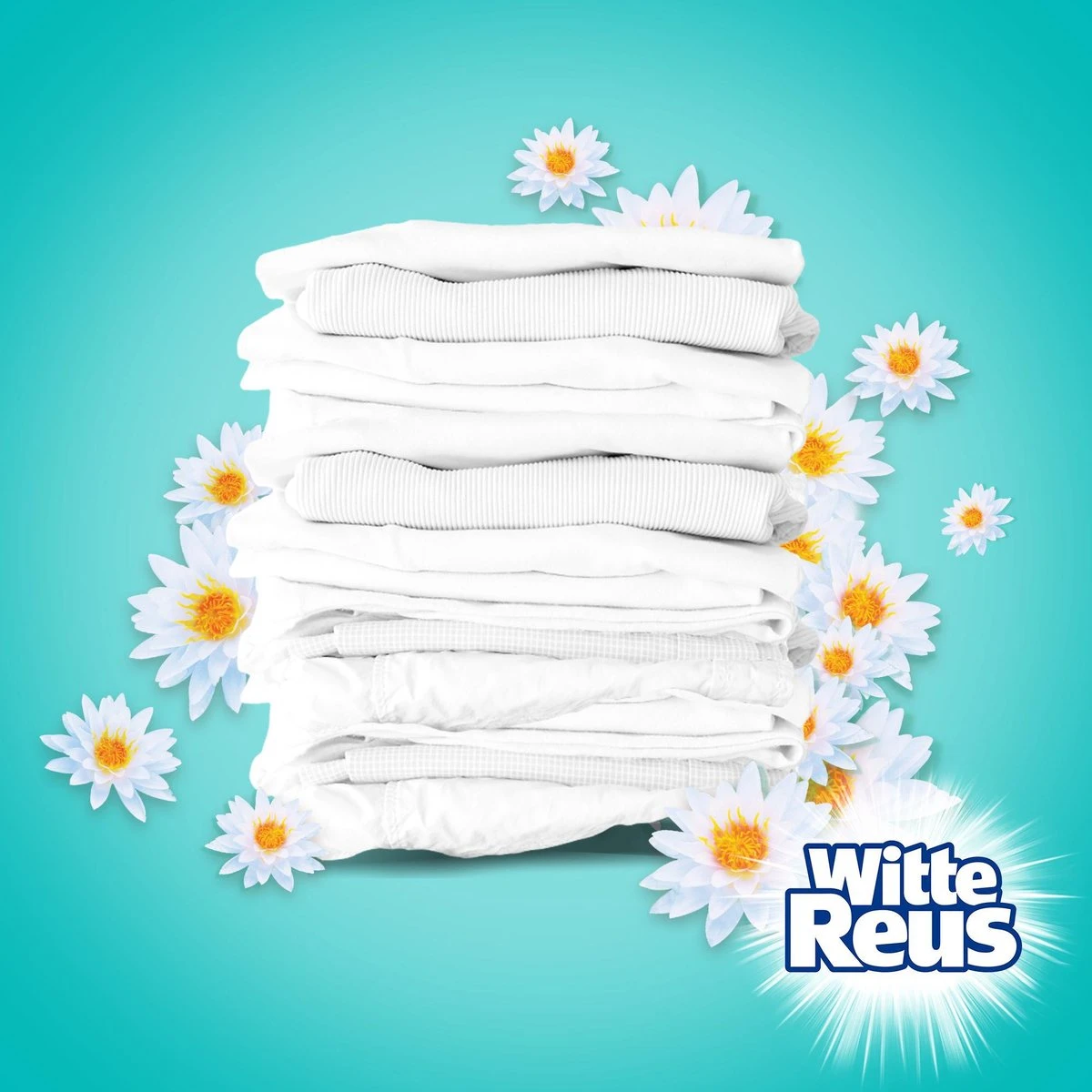 Frisse Reus Lotus Amandel Gel Vloeibaar Wasmiddel - Witte Was - Voordeelverpakking - 120 Wasbeurten 5 Frisse Reus Lotus Amandel Gel Vloeibaar Wasmiddel - Witte Was - Voordeelverpakking - 120 Wasbeurten - Afbeelding 5