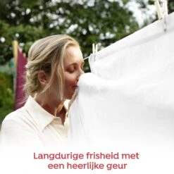 Robijn Stralend Wit Wascapsules - 3 X 29 Wasbeurten - Halfjaarbox -Dagelijkse Benodigdheden Winkel 1200x1200 546