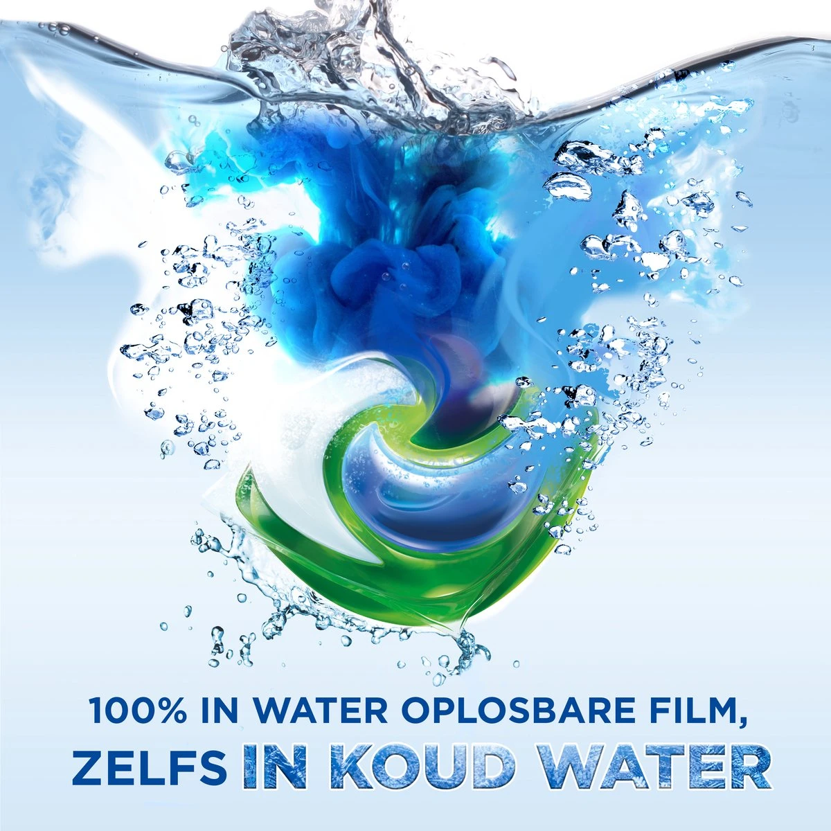 Ariel Wasmiddel Pods + Actieve Geurbestrijding - 28 Wasbeurten 6 Ariel Wasmiddel Pods + Actieve Geurbestrijding - 28 Wasbeurten - Afbeelding 6