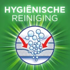 Ariel All In 1 Wasmiddel Pods - Original Wit - 3x43 Wasbeurten - Voordeelverpakking -Dagelijkse Benodigdheden Winkel 1200x1200 573