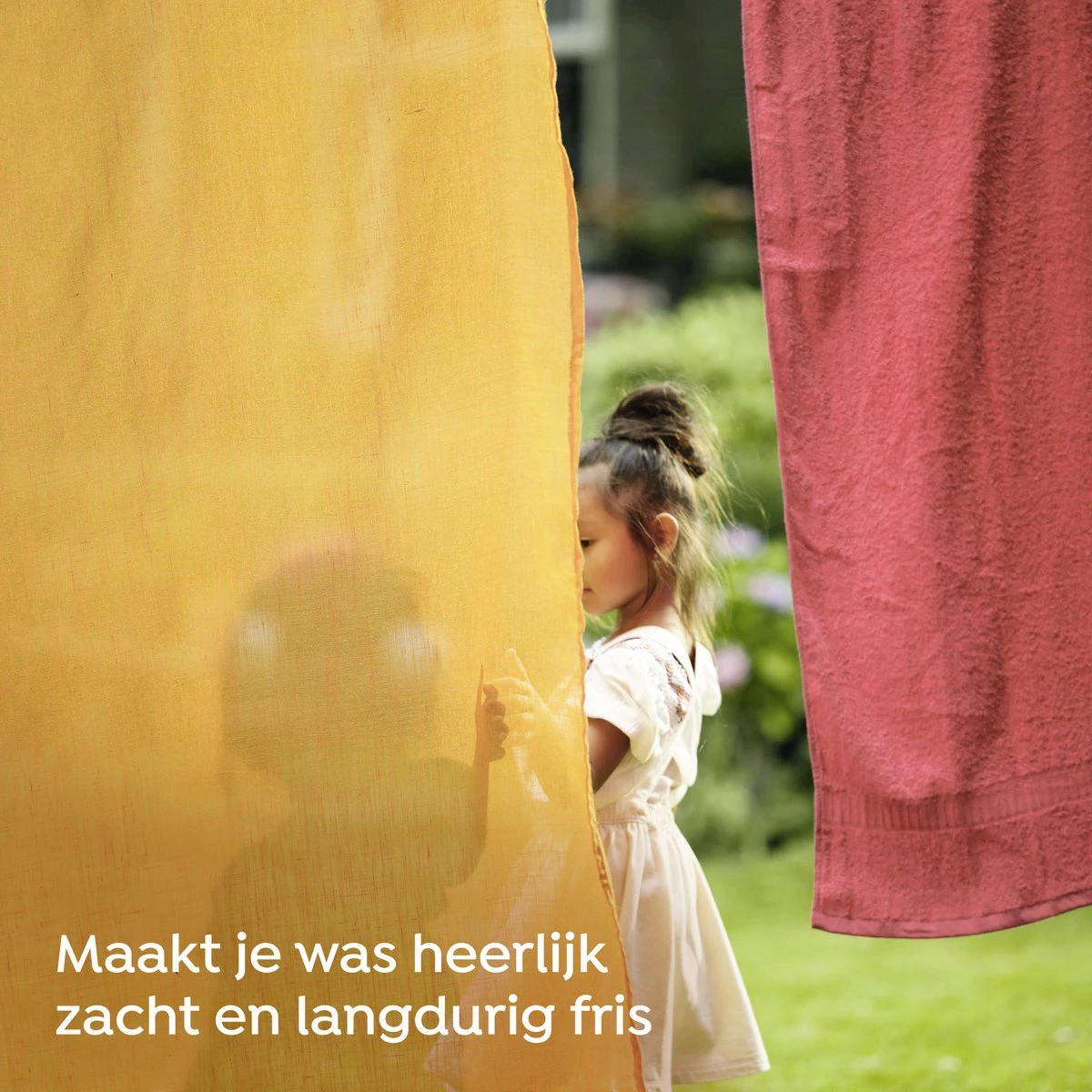 Robijn Perfect Match Zwitsal Wasmiddel En Wasverzachter Pakket - 5 Stuks - Voordeelverpakking 4 Robijn Perfect Match Zwitsal Wasmiddel En Wasverzachter Pakket - 5 Stuks - Voordeelverpakking - Afbeelding 4