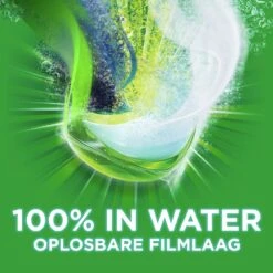 Ariel All In 1 Wasmiddel Pods + Touch Of Lenor Unstoppables - 2x50 Wasbeurten - Voordeelverpakking -Dagelijkse Benodigdheden Winkel 1200x1200 630