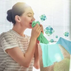 Ariel All In 1 Wasmiddel Pods + Touch Of Lenor Unstoppables - 2x50 Wasbeurten - Voordeelverpakking -Dagelijkse Benodigdheden Winkel 1200x1200 631